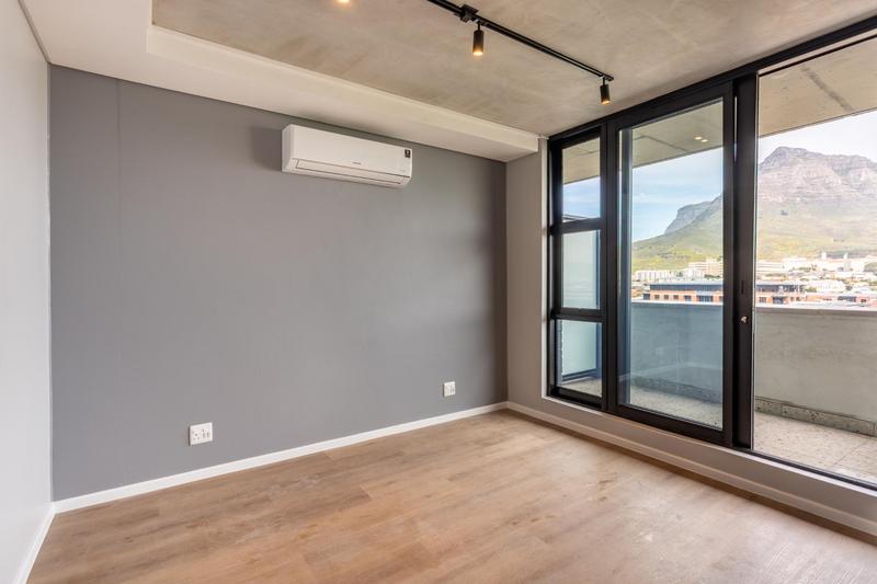 To Let 1 Bedroom Property for Rent in Observatory Western Cape
